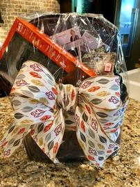 Hunting Gift Basket 202//269